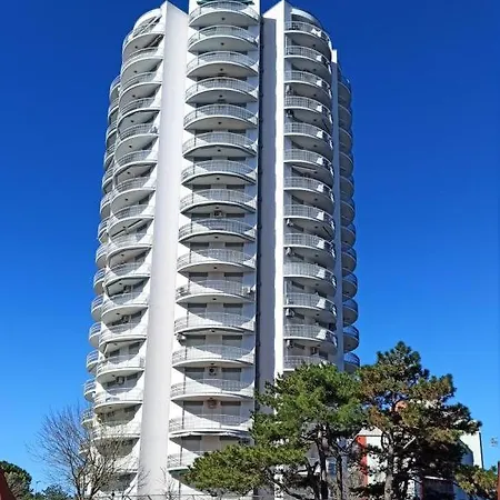 Torre 13f Seaview Lignano Sabbiadoro
