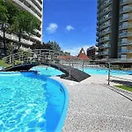 Lejlighed Torre 13f Seaview