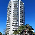 Torre 13f Seaview Lignano Sabbiadoro