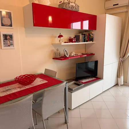 Torre 13f Seaview Apartment