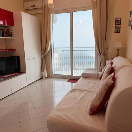 Apartment Torre 13f Seaview Lignano Sabbiadoro