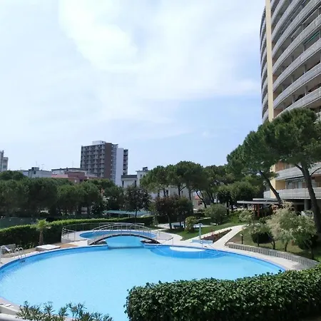 Torre 13f Seaview *